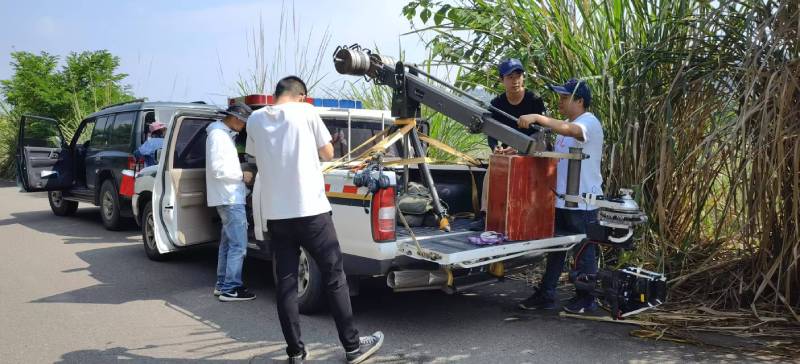 道孚县电商产品视频拍摄制作核心策略，助力产品抢占电商高地