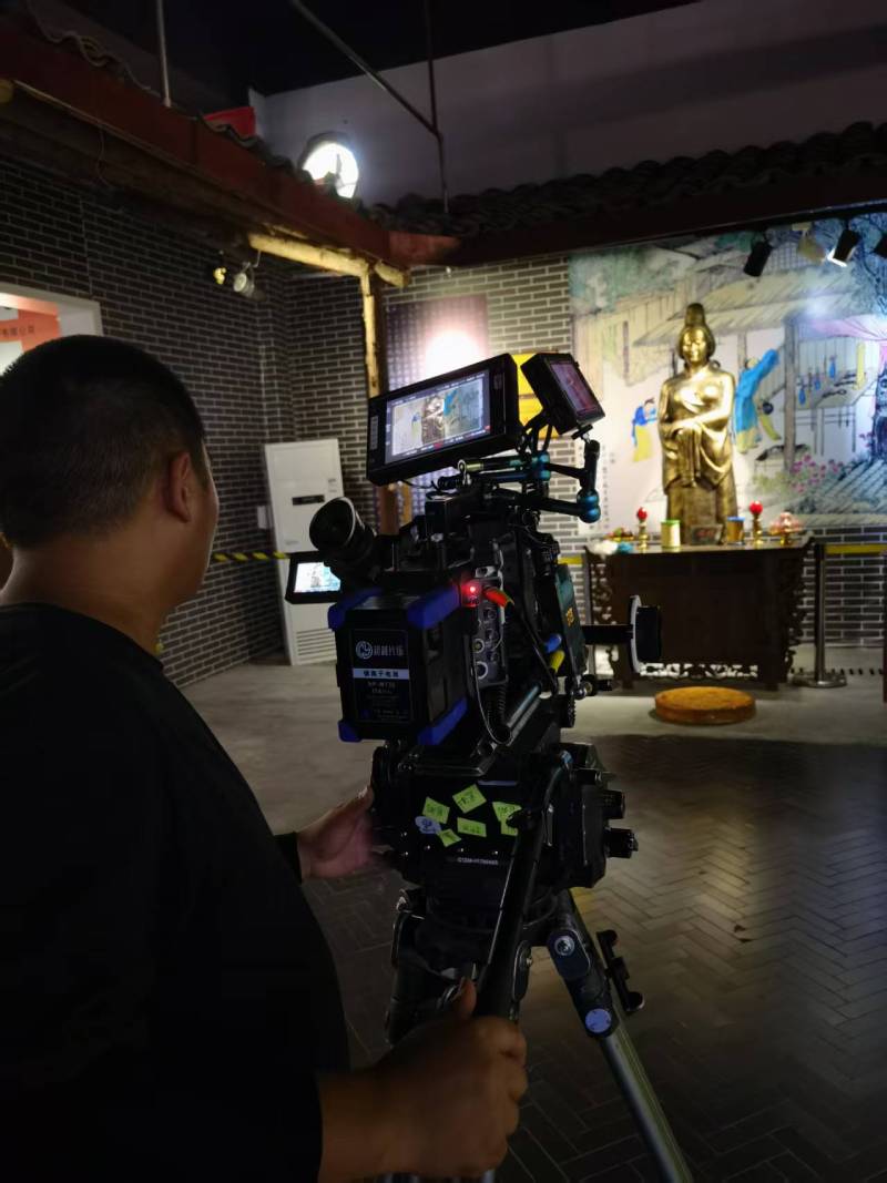 聚焦道孚县产品宣传视频拍摄公司，以专业实力赋能品牌声量升级