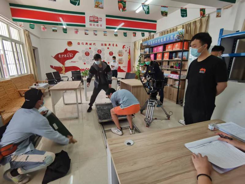 道孚县电商产品视频拍摄制作实战秘籍，助力产品引爆电商流量